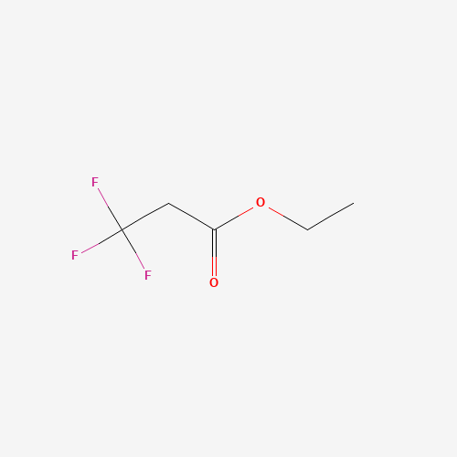 FT-0676817 CAS:352-23-8 chemical structure