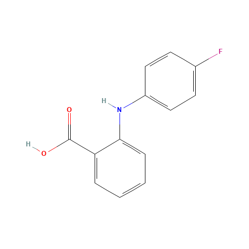FT-0676821 CAS:54-60-4 chemical structure