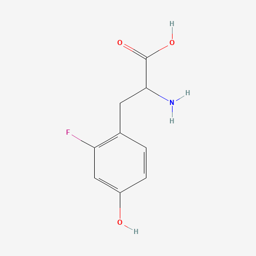 FT-0676825 CAS:7656-31-7 chemical structure