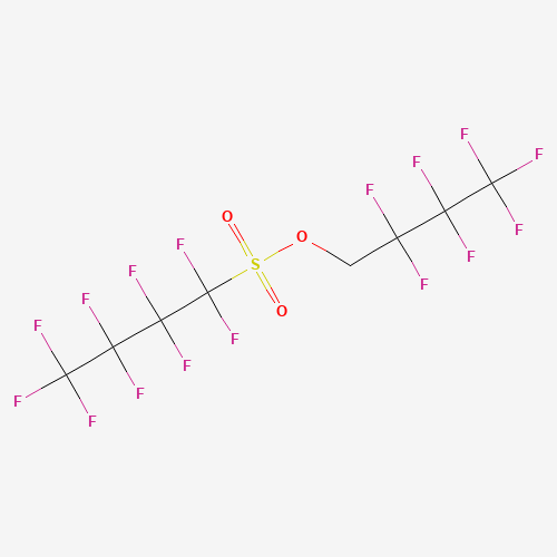 FT-0676826 CAS:883499-32-9 chemical structure