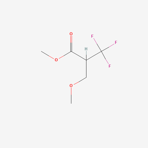 FT-0676848 CAS:359-88-6 chemical structure