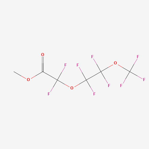 FT-0676850 CAS:39187-41-2 chemical structure