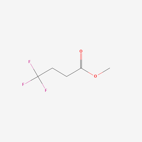 FT-0676854 CAS:2365-82-4 chemical structure