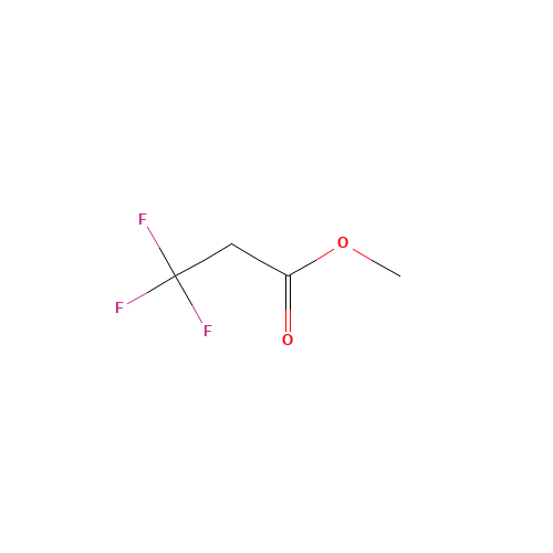 Methyl 3,3,3-trifluoropropionate (CAS: 18830-44-9) - Related Chemical Product