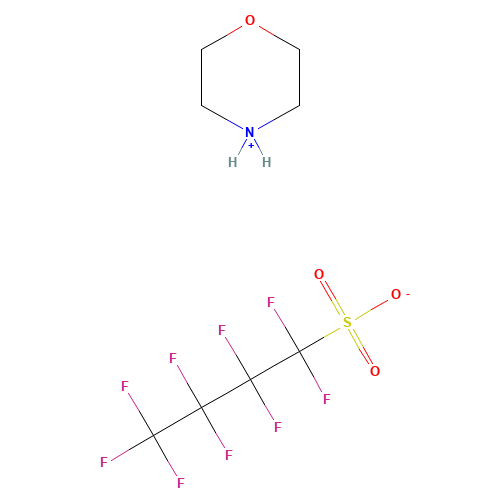FT-0676857 CAS:503155-89-3 chemical structure