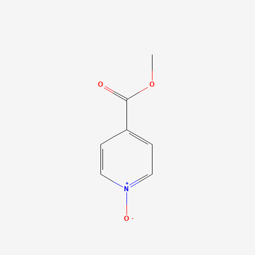 Methylisonicotinate-N-oxide (CAS: 3783-38-8) - Related Chemical Product