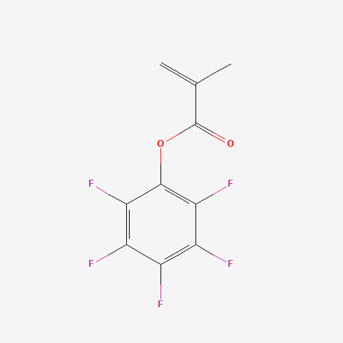 Pentafluorophenyl methacrylate (CAS: 13642-97-2) - Related Chemical Product