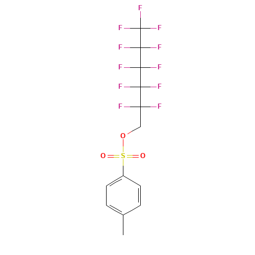 FT-0676893 CAS:355-77-1 chemical structure