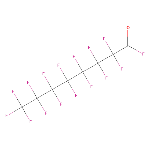 FT-0676896 CAS:335-66-0 chemical structure