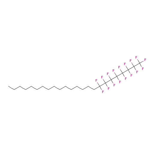 FT-0676899 CAS:117146-18-6 chemical structure