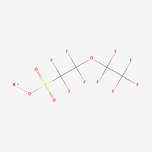 FT-0676907 CAS:117205-07-9 chemical structure