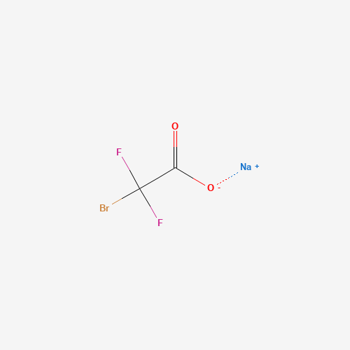 FT-0676909 CAS:84349-27-9 chemical structure