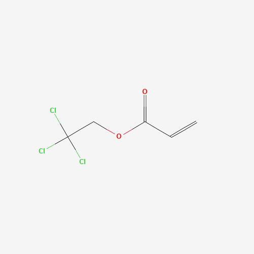 2,2,2-Trichloroethyl acrylate (CAS: 44925-09-9) - Related Chemical Product