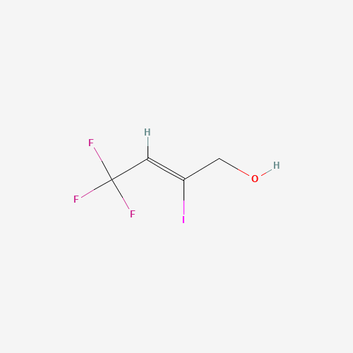 FT-0676919 CAS:674-35-1 chemical structure