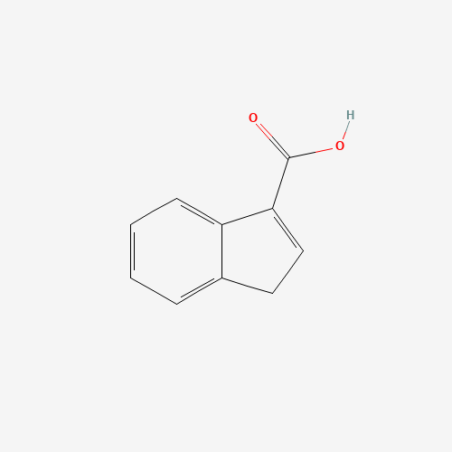 FT-0676929 CAS:5020-21-3 chemical structure