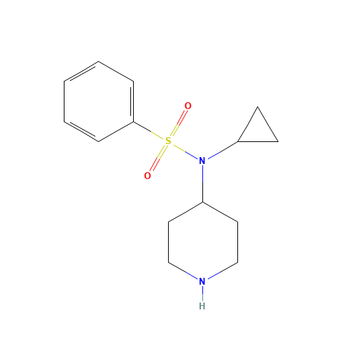 1-(4-Isopropoxyphenyl)methanamine (CAS: 387350-82-5) - Related Chemical Product