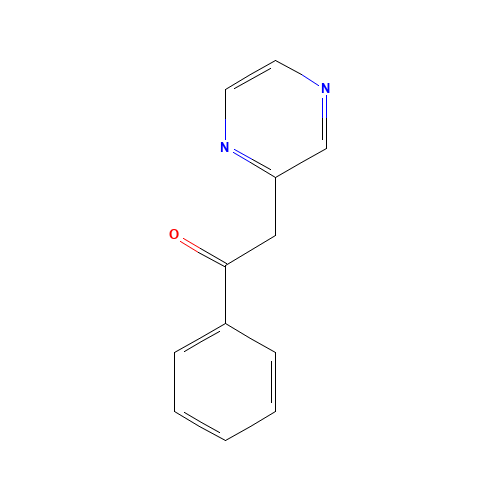 FT-0676946 CAS:40061-45-8 chemical structure