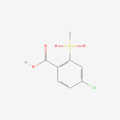 FT-0676958 CAS:142994-03-4 chemical structure