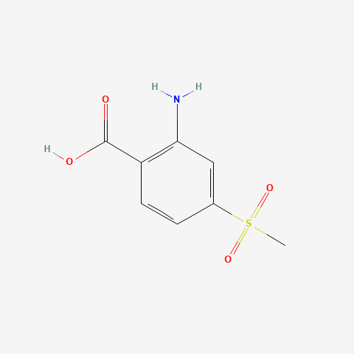 FT-0676960 CAS:393085-45-5 chemical structure