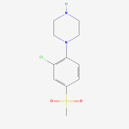FT-0676969 CAS:849035-72-9 chemical structure