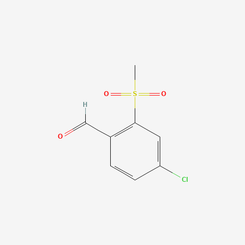 FT-0676974 CAS:849035-76-3 chemical structure