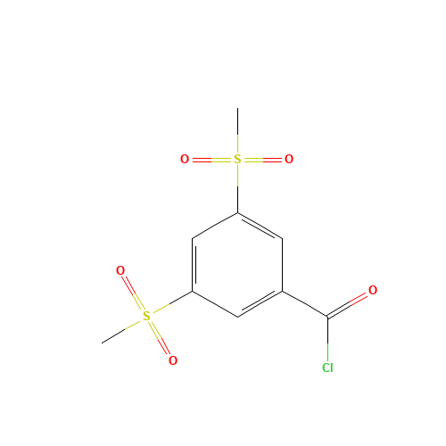 FT-0676984 CAS:90649-99-3 chemical structure