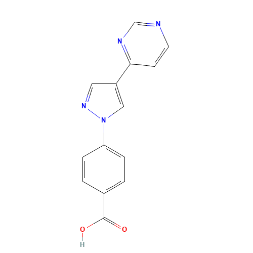 FT-0676989 CAS:849924-98-7 chemical structure