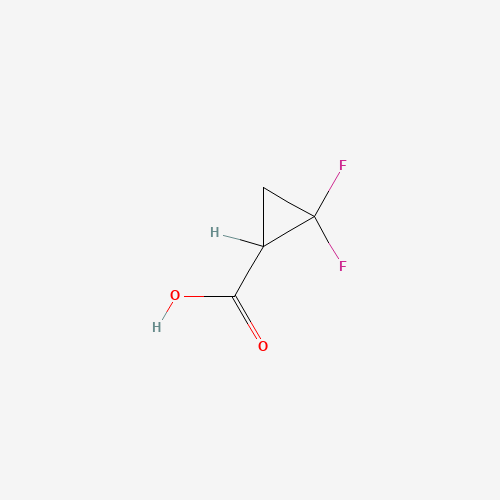 FT-0676991 CAS:107873-03-0 chemical structure