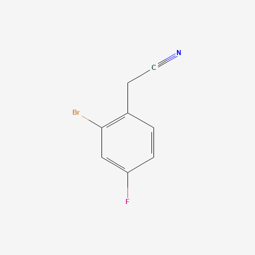 FT-0676992 CAS:61150-58-1 chemical structure