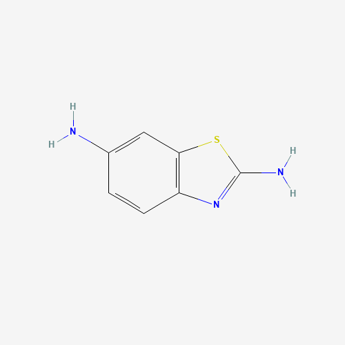 FT-0677020 CAS:5407-51-2 chemical structure