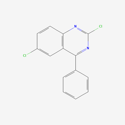 FT-0677022 CAS:5185-54-6 chemical structure