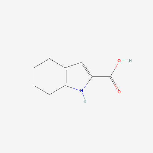 4,5,6,7-Tetrahydro-1H-indole-2-carboxylic acid (CAS: 131172-64-0) - Related Chemical Product