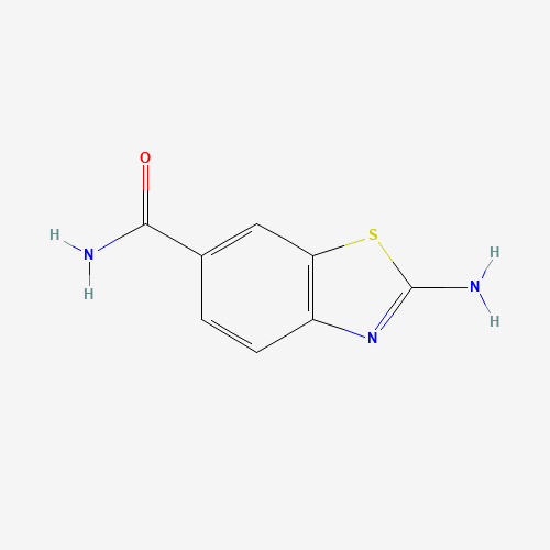 FT-0677047 CAS:111962-90-4 chemical structure