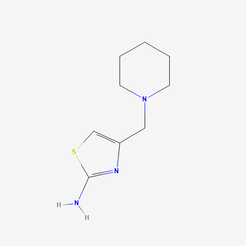 FT-0677049 CAS:17386-10-6 chemical structure