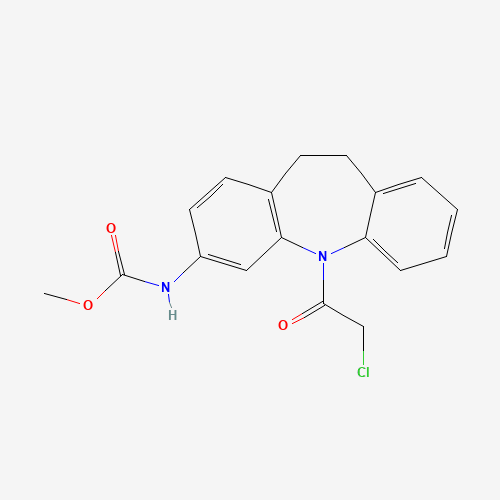 FT-0677059 CAS:134068-43-2 chemical structure