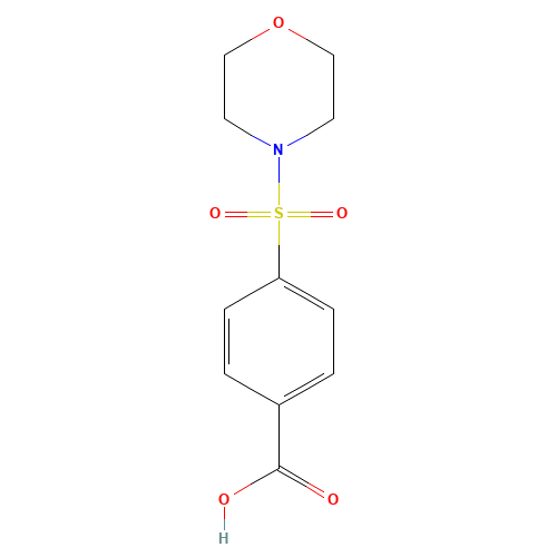 FT-0677077 CAS:10252-82-1 chemical structure