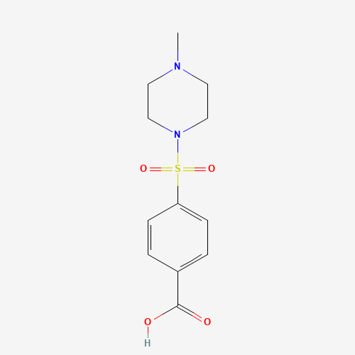 FT-0677078 CAS:19580-36-0 chemical structure