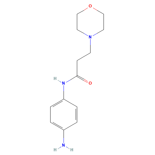 FT-0677085 CAS:462068-45-7 chemical structure