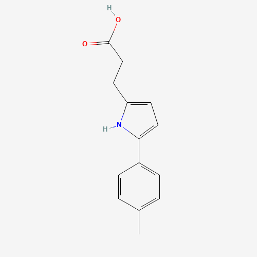 FT-0677093 CAS:433233-80-8 chemical structure