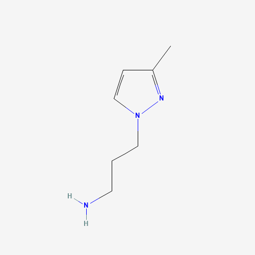 FT-0677106 CAS:62821-91-4 chemical structure