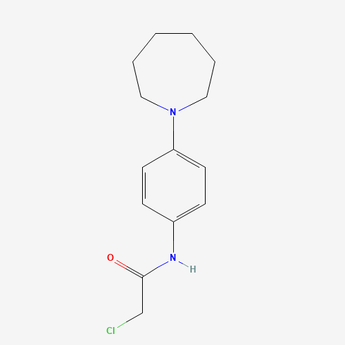 FT-0677108 CAS:436087-23-9 chemical structure