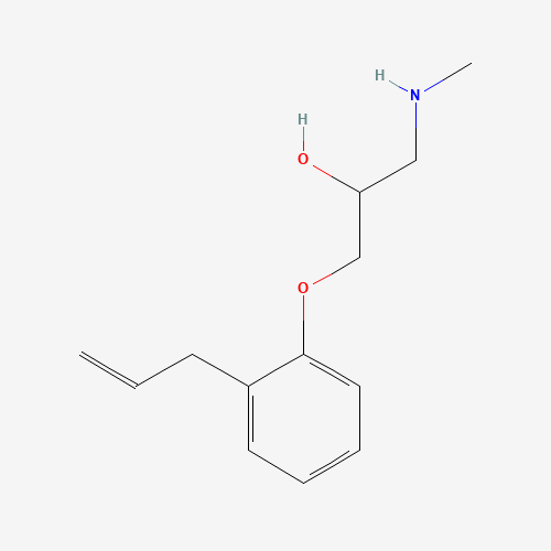 FT-0677124 CAS:78510-05-1 chemical structure
