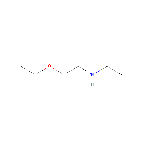 (2-Ethoxy-ethyl)-ethyl-amine (CAS: 38256-95-0) - Related Chemical Product