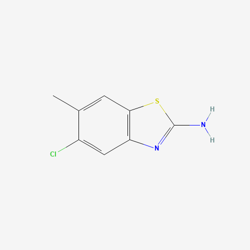 FT-0677131 CAS:50850-98-1 chemical structure
