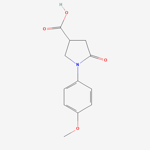FT-0677136 CAS:56617-47-1 chemical structure