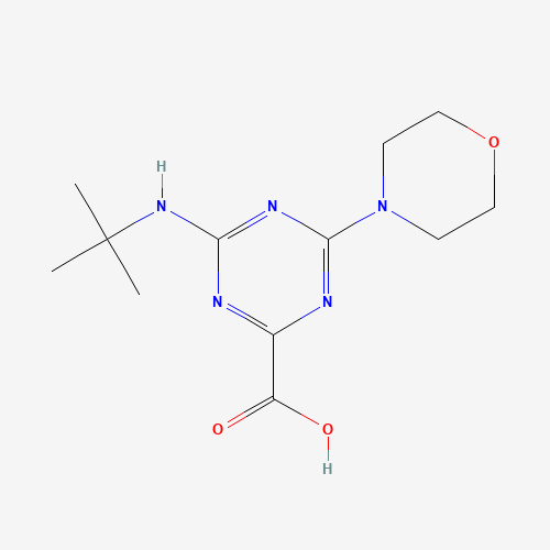 FT-0677151 CAS:626223-45-8 chemical structure