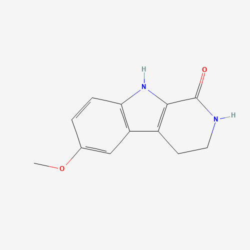 FT-0677167 CAS:17952-87-3 chemical structure