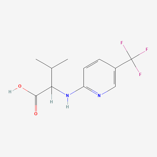 FT-0677175 CAS:1028251-32-2 chemical structure