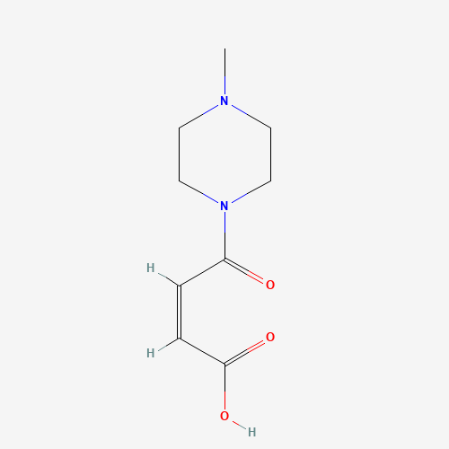 FT-0677177 CAS:42574-70-9 chemical structure
