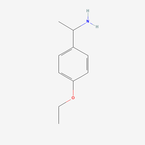 FT-0677181 CAS:104294-63-5 chemical structure